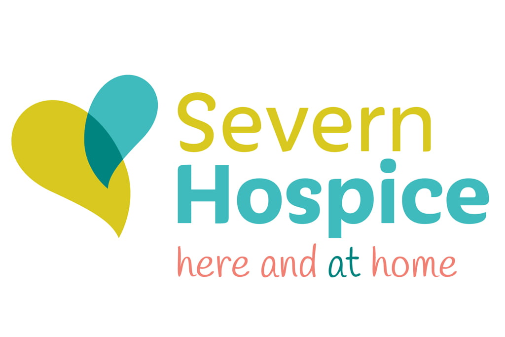 Severn Hospice logo