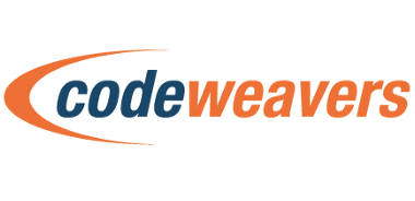 Codeweavers logo