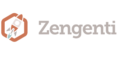 Zengenti logo