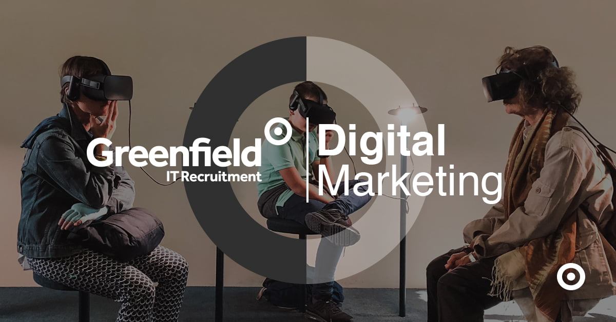 Digital Marketing recruitment Cheshire