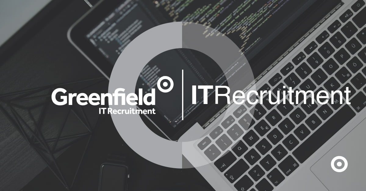 IT Recruitment Shropshire