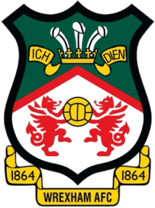 Wrexham AFC Football Club