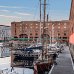 Liverpool's Thriving Tech community