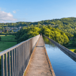 Bridge in Wales