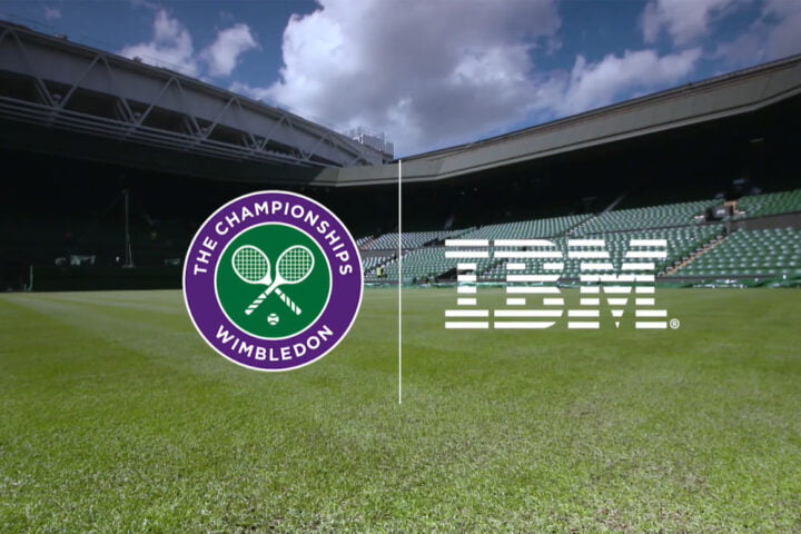 How IBM Watson is Using artificial intelligence to Power Wimbledon 2021