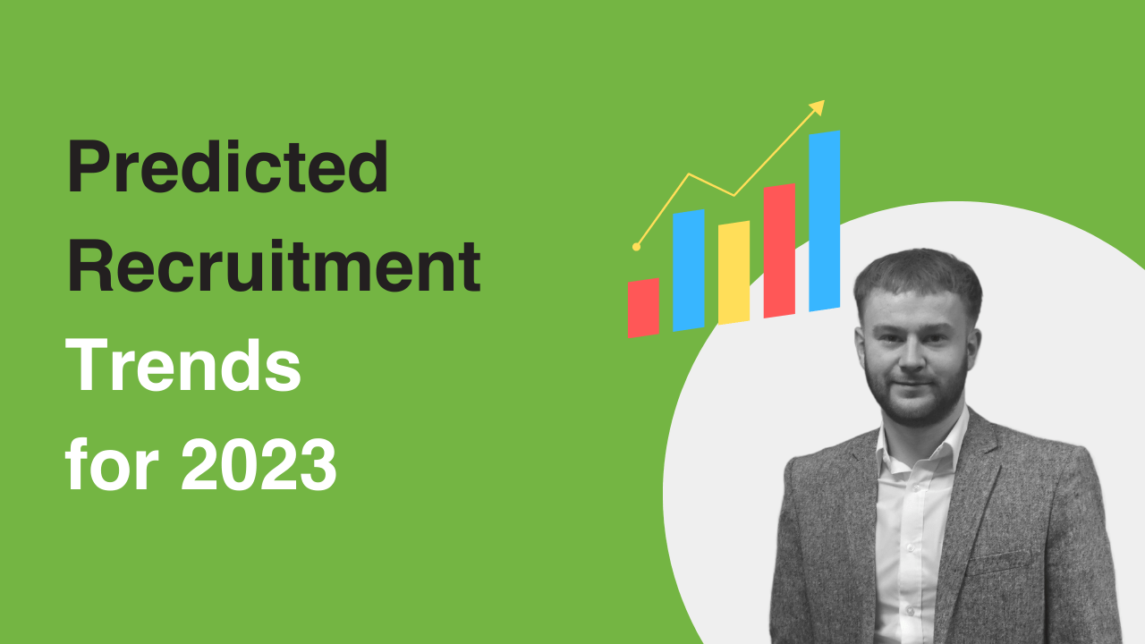 Recruitment Trends for 2023