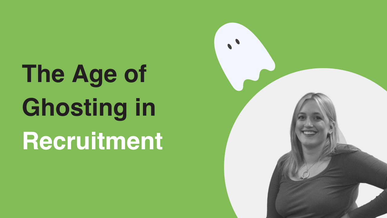 Molly Byrne Recruitment Consultant at Greenfield IT